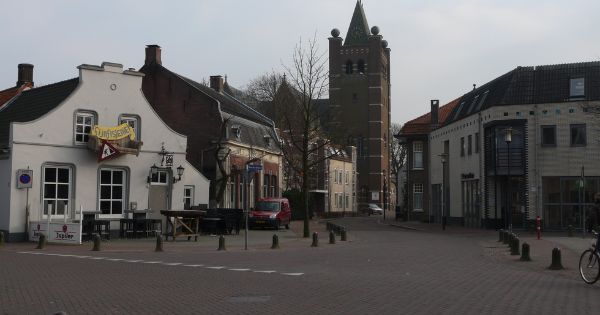 Stukadoor actief in Gilze en Rijen — glad pleisterwerk en renovatiestucwerk door Stuc013