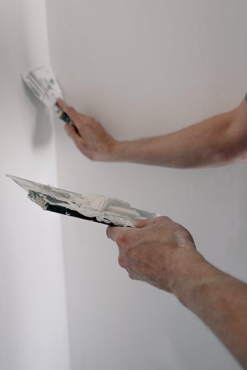 Stukadoor actief in Goirle en omstreken — vakkundig stucwerk door Stuc013