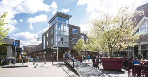 Stukadoor actief in Goirle — gladpleisterwerk en renovatiestucwerk door Stuc013
