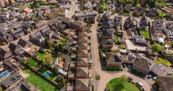 Stukadoor actief in Kaatsheuvel — glad pleisterwerk en renovatiestucwerk door Stuc013