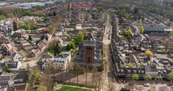 Stukadoor actief in Oisterwijk — glad pleisterwerk en sierpleister door Stuc013
