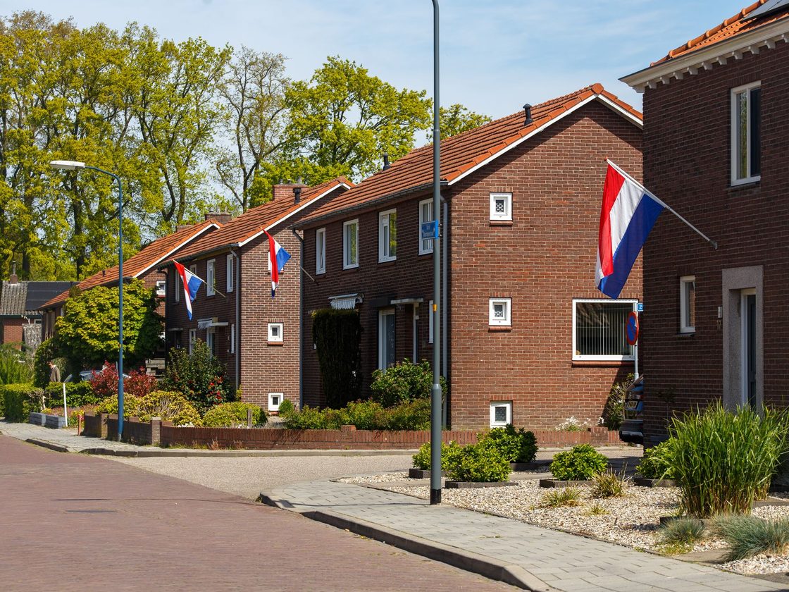 Stukadoor actief in Tilburg en omstreken — vakkundig stucwerk door Stuc013